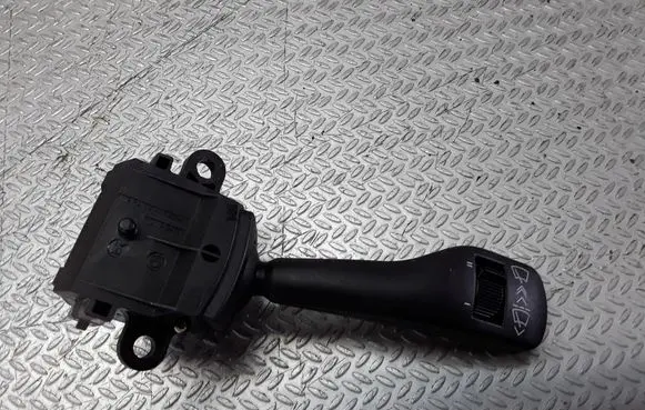 BMW 3 E46 Wiper control stalk 8363664I