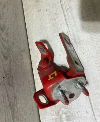 Ford Fiesta Rear door hinge set 