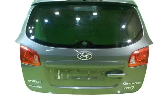 Hyundai Santa Fe Tailgate/trunk/boot lid WP259