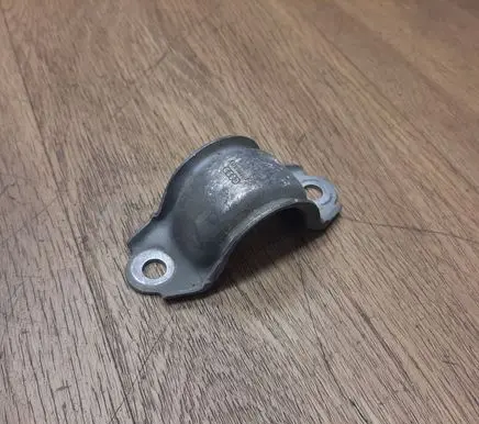 Porsche Macan (95B) Sway bar bush bracket, front 4D0411336G