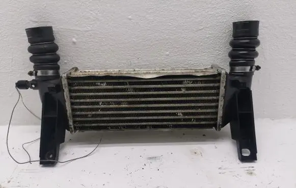 Ford Transit - Tourneo Connect Intercooler radiator