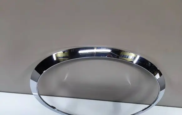 Mini One - Cooper F56 F55 Under headlight/headlamp trim 7300632