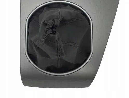 Ford Focus Gear shifter surround trim plastic 2S7YA045B79B