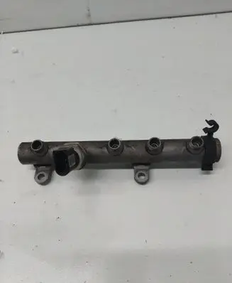 Audi A6 S6 C6 4F Fuel main line pipe 059130089AB