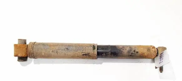 Renault Megane III Rear shock absorber/damper