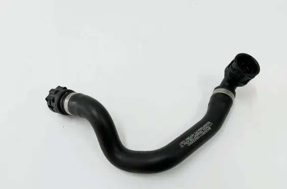 Mercedes-Benz EQC Engine coolant pipe/hose A2935011100