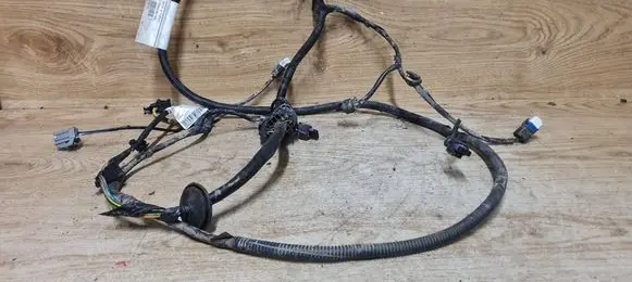Volvo XC60 Parking sensor (PDC) wiring loom 31254059 30786186