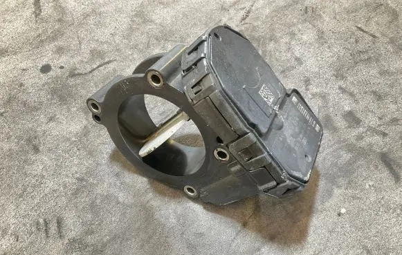 Mercedes-Benz Sprinter W906 Electric throttle body valve A6510900470 PK0040 0280750573