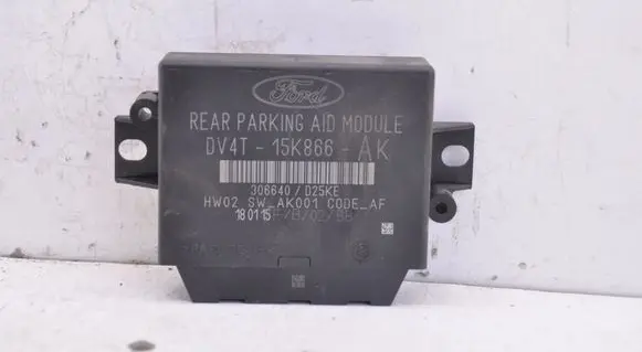 Ford C-MAX II Parking PDC control unit/module DV4T15K866AK
