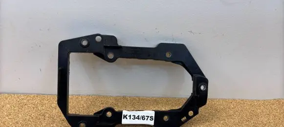 Volkswagen ID.4 A/C compressor mount bracket 1EA816579B