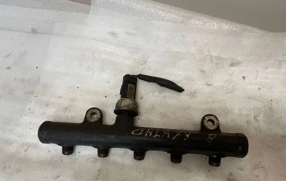 Ford Galaxy Fuel main line pipe 9681649580