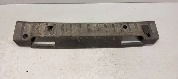 Volkswagen Transporter - Caravelle T5 Trunk/boot sill cover protection 7H0863485E