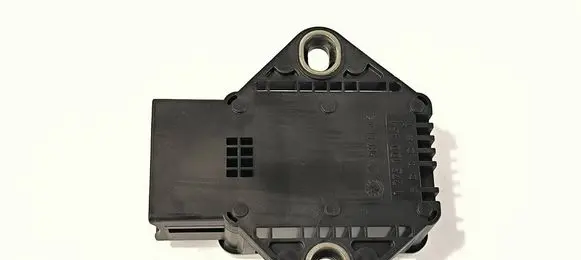 Peugeot 3008 I Central body control module 9664661580
