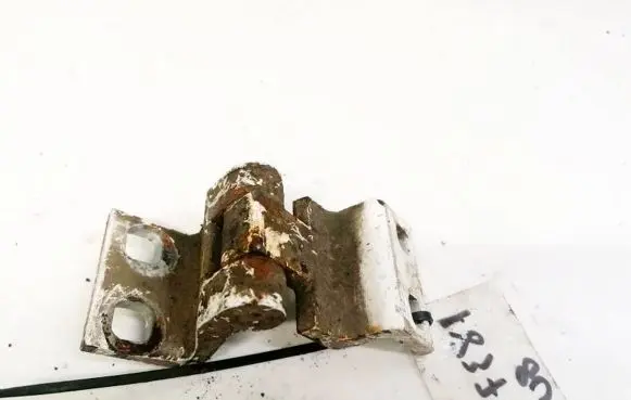 Fiat Doblo Front door upper hinge