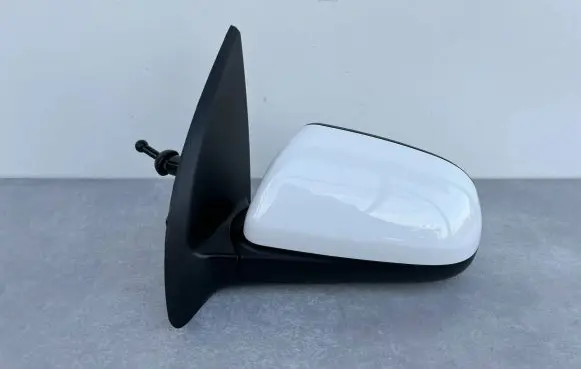 Chevrolet Kalos Manual wing mirror E4012311