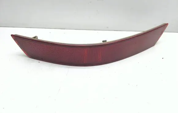 Mercedes-Benz ML W164 Rear tail light reflector A1648200374