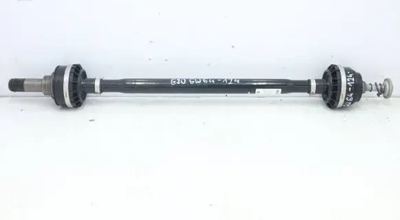 BMW 3 G20 G21 Rear driveshaft 8487124MWGK180626 8487124