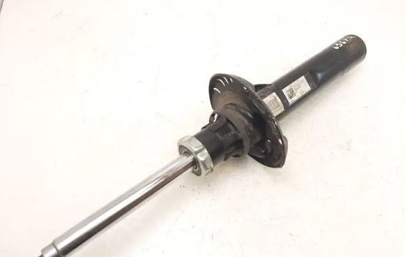 Volkswagen Caddy Front shock absorber/damper 2K5412021AR