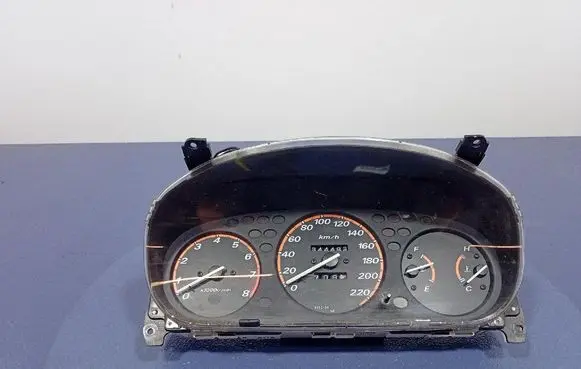 Speedometer (instrument cluster)