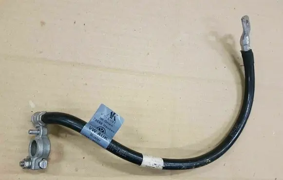 Audi RS3 Positive cable (battery) 8V0971226