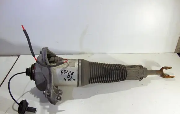Audi A8 S8 D3 4E Front shock absorber/damper
