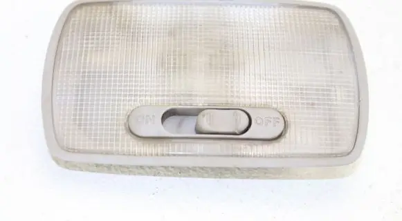 Honda CR-V Rear seat light A-0200-3