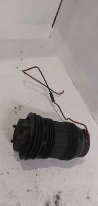 Porsche Panamera (970) Air suspension bag 97033353311 0006469