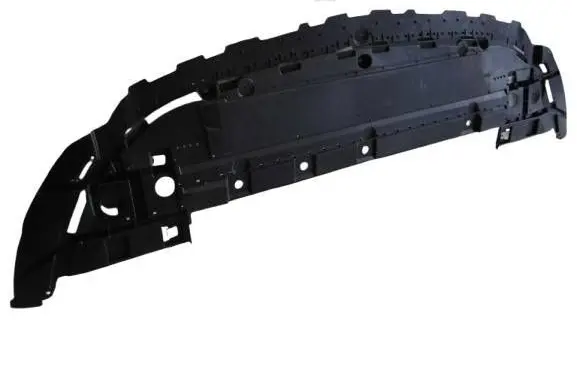 Mercedes-Benz A W177 Front bumper skid plate/under tray A1778858205