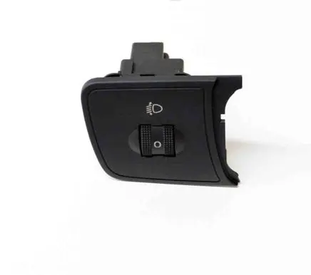 Audi A6 S6 C7 4G Headlight level height control switch