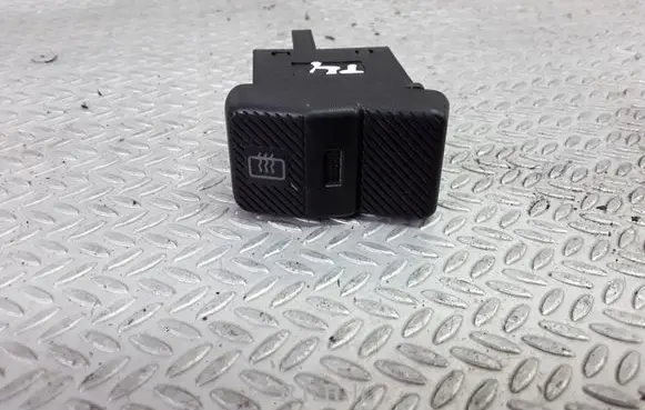 Volkswagen Transporter - Caravelle T4 Windscreen/window heater switch 535959621