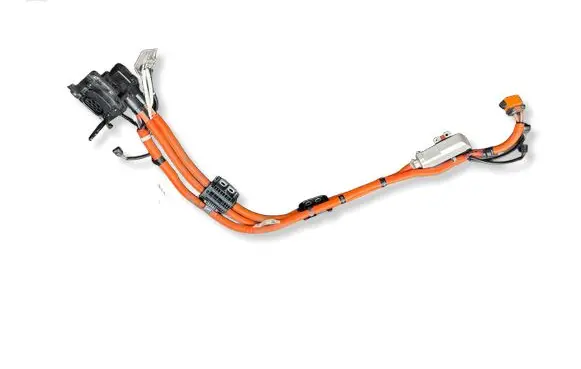 Toyota bZ4X High voltage cable G908242060