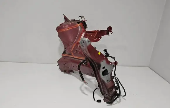 Toyota Aygo X Front side member 