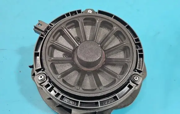 Peugeot 508 II Front door speaker 9809350880 IMPRK1556678