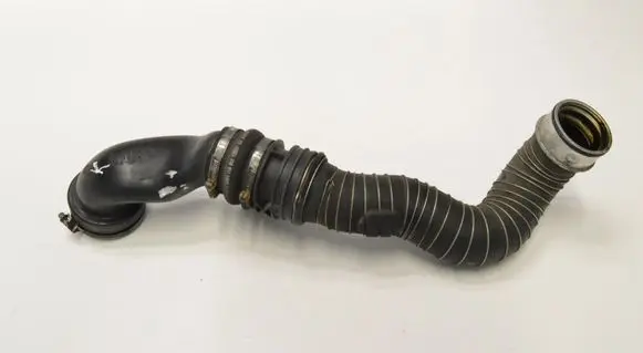Mercedes-Benz C W203 Intercooler hose/pipe A2710901437