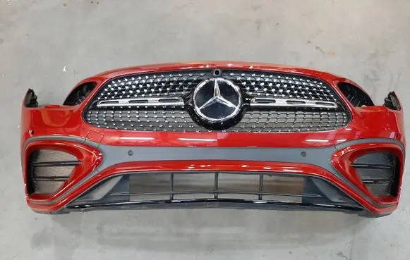 Mercedes-Benz GLA W156 Front bumper A2478857908