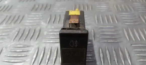 Audi 100 S4 C4 Fog light switch 893941563