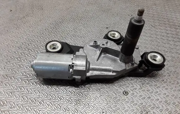 Volvo V60 Rear window wiper motor 0390201884 31294492