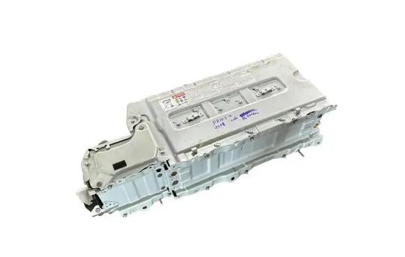 Toyota Prius+ (ZVW40) Hybrid / electric car battery G928047180