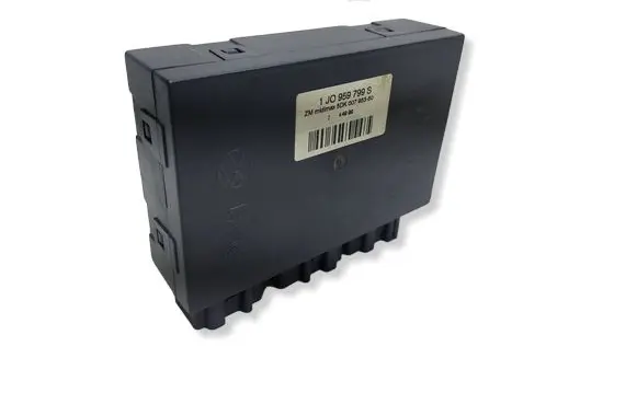 Seat Leon (1M) Comfort/convenience module 1J0959799SKASACJ 1J0959799S