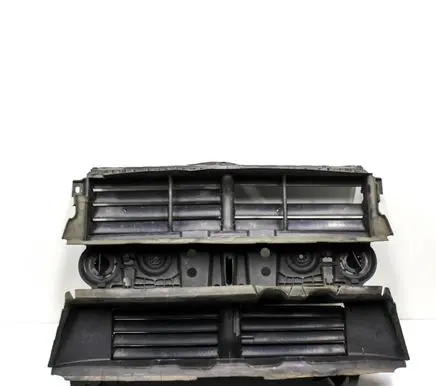 Ford Escape III Intercooler air guide/duct channel GV4B8475AC