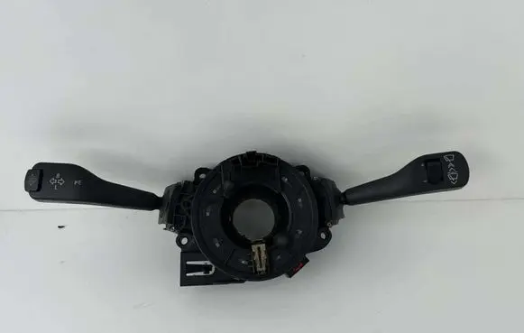 BMW 3 E46 Wiper turn signal indicator stalk/switch 83774889 01404017