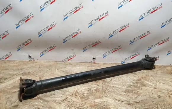 BMW 4 F32 F33 Front prop shaft 7632650 9425910