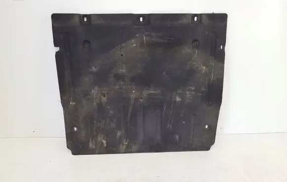 Jaguar I-Pace Engine splash shield/under tray