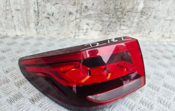 MG ZS Rear/tail lights 10699378 ZS11661191