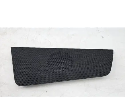 Volkswagen Golf VIII Dash center speaker trim cover 5H2858122A