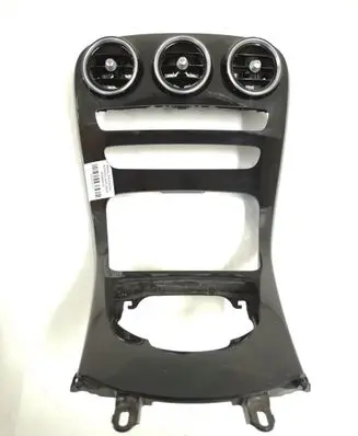 Mercedes-Benz CLK AMG A208 C208 Radio/GPS head unit trim A2056805107
