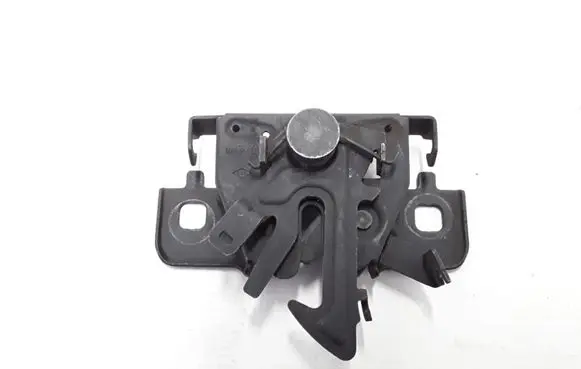 Renault Zoe Engine bonnet (hood) release handle 656015563R