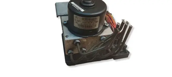 Mercedes-Benz C W203 ABS Pump A0044315412