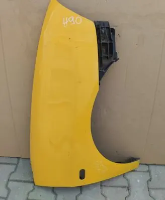 Seat Ibiza III (6L) Fender BLOTNIKPRAWYIBIZA