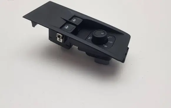 Volkswagen Crafter Wing mirror switch 7C0867255B 7C0868247J 5G0959858D